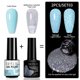thumbnail image 1 of LILYCUTE 7ml capa superior colorida reflectante brillo láser Gel esmalte de uñas Vernis Semi permanente Uv Gel Hybird Nail Art Esmaltes Tan Jianjun  unisex, 1 of 2