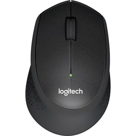 Logitech SILENT PLUS M330 Mouse 910-004905 (Logitech G9x Best Price)