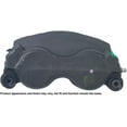 thumbnail image 2 of A1 Cardone Disc Brake Caliper P/N:18-4761 Fits select: 1999-2007 FORD ECONOLINE, 2 of 4