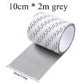 thumbnail image 1 of Clearance! Three-layer Strong Adhesive Glass Fiber Covering Net Repair Window Glass Clearance Sales Sales & Deals #36, 1 of 2