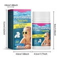 thumbnail image 3 of Multifunctional Chlorine Tablet For Swimming Pools, Hot Tubs, 3 of 8
