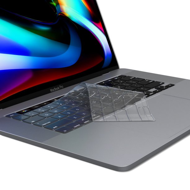 MacBook Pro 13 inch Keyboard Cover 2020 A2289 and MacBook Pro 16 inch