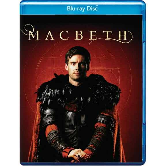 Rising Sun Media - Macbeth [BLU-RAY]