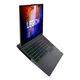 thumbnail image 2 of Lenovo Legion 5 Pro 16", Gaming Notebook, AMD Ryzen 9 6900HX, 16GB DDR5 RAM, 1TB PCIe SSD, Win 11 Home Lenovo NVIDIA GeForce RTX 3070 Ti 8GB, RGB Teclado en inglés, 2 of 5