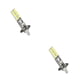 thumbnail image 4 of Kenally Fog Light Size Handy Installation Mist Safety Waterproof Anti-mist Lamp Rainproof Car Signal Bulb LED Supplies Exquisite Lights Antivaho/LED 2piezas, 4 of 6