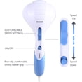 thumbnail image 5 of Electric Handheld Massagers for Full Body Massage, 5 of 5
