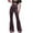 Coffee, variant on Y2k Sweatpants Womens Cargo Work Pants Wide Leg Dress Pants for Women Capri Pants for Women Plus Size Women's Work Pants Camo Cargo Pants for Women Navy S