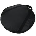 thumbnail image 4 of KAKOWELY Wear Resistant Instrument Storage Bag Cymbal Bag Tote Pouch Instrument Holder,23.23"X23.23"X1.65", 4 of 5