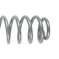 thumbnail image 2 of Rubicon Express 2.5 Lift Front Coil Springs (Gray) - RE1369" Fits select: 2015-2018 JEEP WRANGLER UNLIMITED, 2012-2014 JEEP WRANGLER, 2 of 6