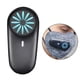 thumbnail image 1 of Ventilador recargable USB eléctrico para exteriores, máscara de aire fresco, para mascarilla, accesorios de refrigeración, ventilador de mascarilla, c A Macarena Ventilador de cubierta facial, 1 of 8