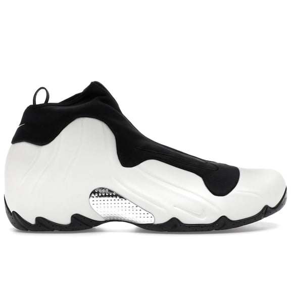 Nike Men's Air Flightposite Sail Black Basketball Shoes, from StockX