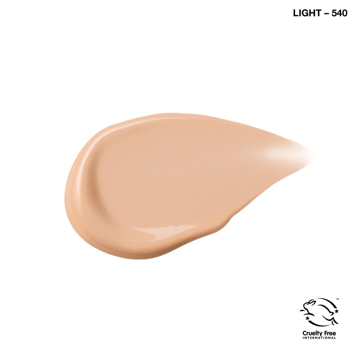 COVERGIRL - Clean Fresh Skin Tint Foundation, Formulated without Parabens, Sulfates, Mineral Oil & Talc. Made with Niacinamide, Coconut Milk & Aloe Extracts, 100% Vegan & Cruelty-Free, For dewy & hyrdated skin