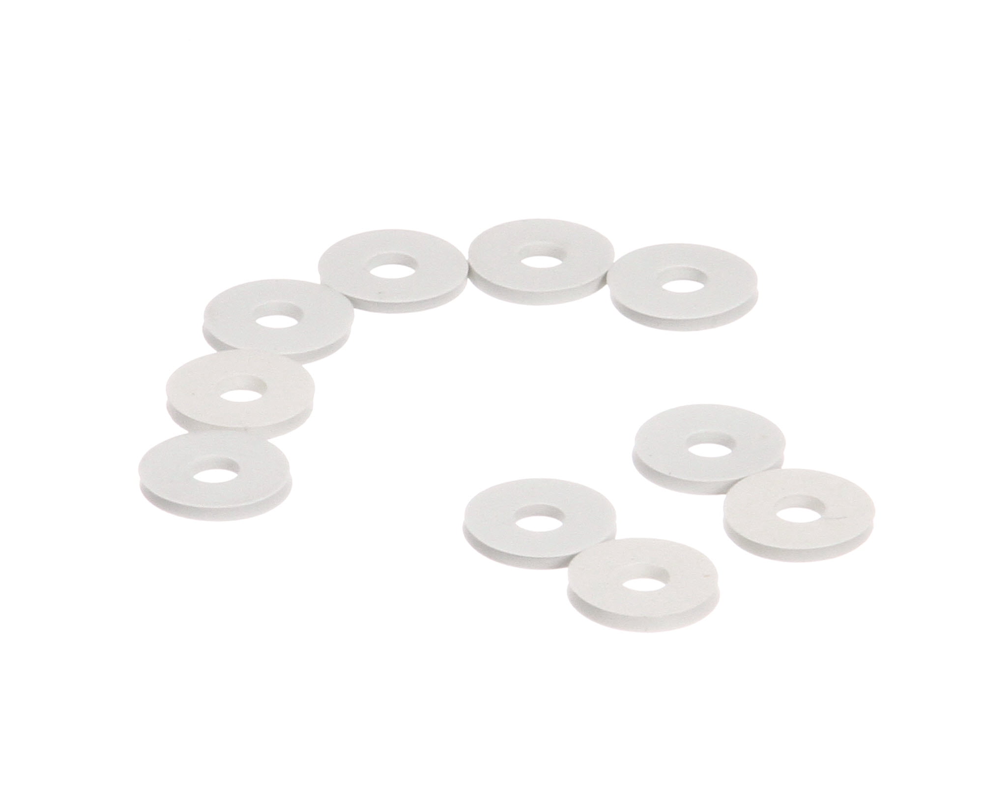 Ice O Matic 10Pk Washer Spec Rub .49 9031004-19P - Genuine OEM Replacement Part