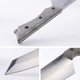 thumbnail image 4 of Messermeister Overland Chef 8 Chefs Knife, 4 of 6