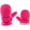 Rose Red, variant on Baby Toddler Mittens, Boys Girls Winter Outdoor Gloves, Kids Easy-On Fleece Warm Mitterns