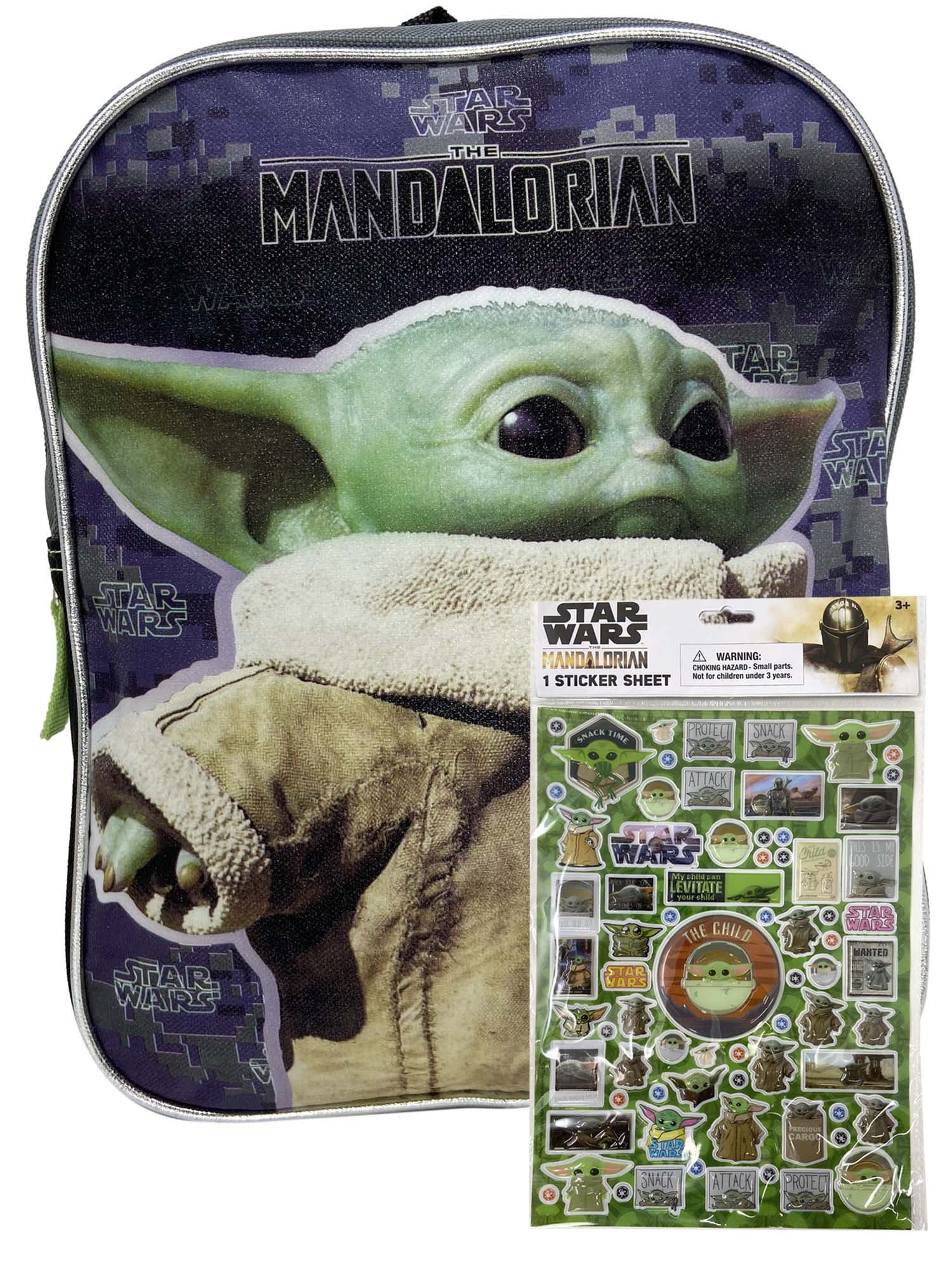 Download Baby Yoda 3d All Ears With Pocket Notebook Star Wars Wirebound Notebooks Tsunamicompany Stationery Office Supplies