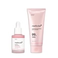 thumbnail image 1 of Sérum para la piel Medicube Salmon DNA PDRN Peptide Set de 30 ml, 1 of 8