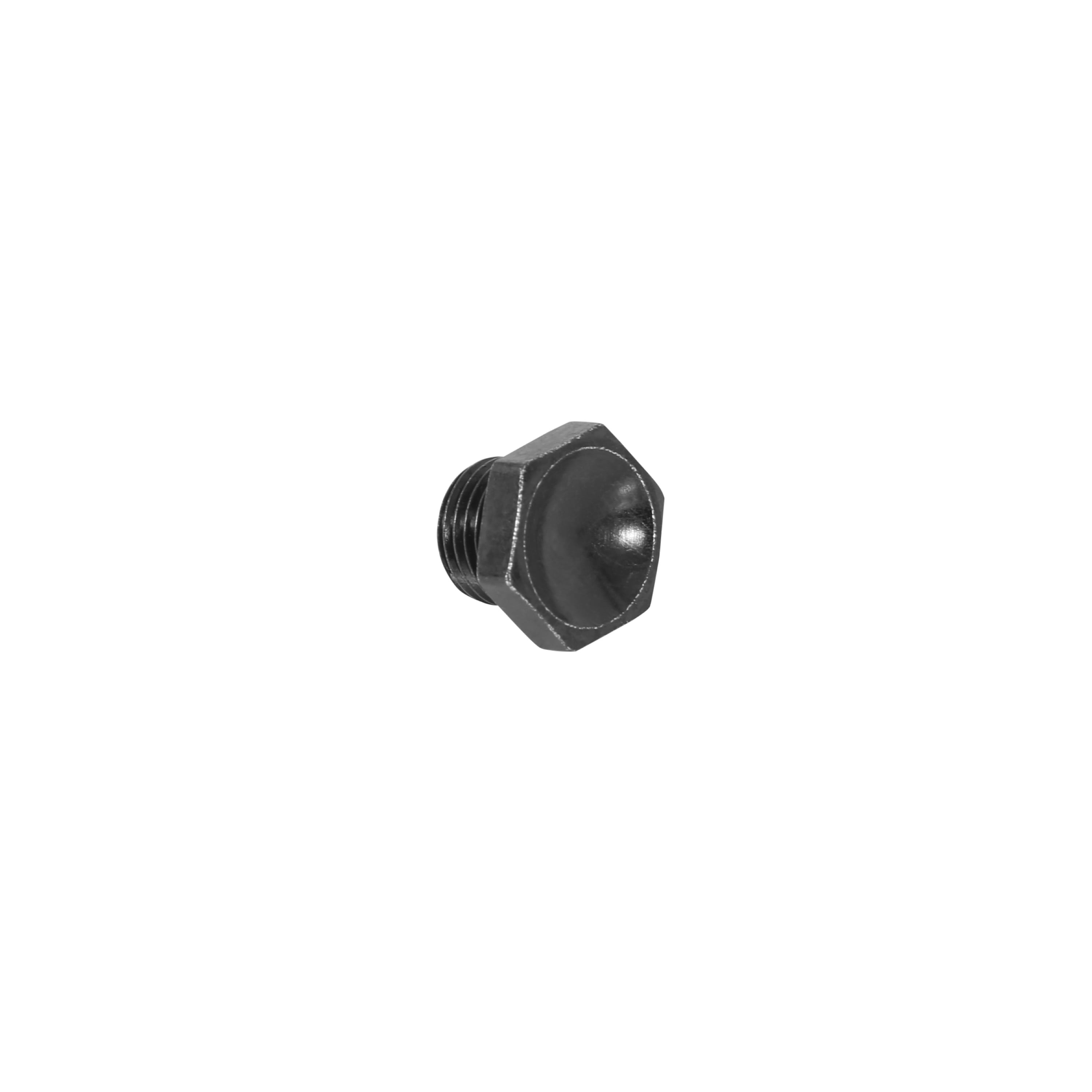 AEM 25-604 High Volume Fuel Rail Port Plug