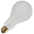 thumbnail image 2 of Industrial Performance 200PS25/IF 130V, 200 Watt, PS25, Medium Screw (E26) Ba..., 2 of 2
