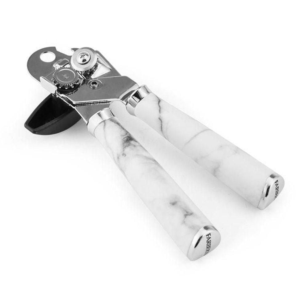 Farberware Retro Marble Can Opener