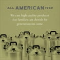 thumbnail image 5 of All American 1930 - Canning Rack - 12 -Inch Diameter - Keeps Jars Away from Direct Heat - Compatible with Our 41.5 Quart Pressure Cooker, 5 of 5