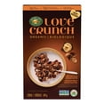 thumbnail image 1 of Love Crunch Dark Chocolate & Peanut Butter Cereal, 1 of 4