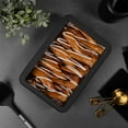 thumbnail image 3 of Thyme & Table 9" x 13" Silicone Baking Dish & Lid Set - Charcoal, 3 of 5