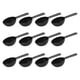 thumbnail image 1 of GOOHOCHY 30 piezas cucharas medidoras de plástico 7 g cuchara de leche en polvo medida de café cuchara utensilios de cocina para hornear, 1 of 7