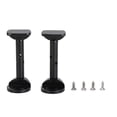 thumbnail image 1 of Chin Rest Clamp Screw,Violin Chin Rest Screw Violin Accessories Violin Chin Rest Screw Streamlined Design, 1 of 8