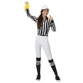 thumbnail image 1 of Costume d'Arbitre pour Femmes, 1 of 1