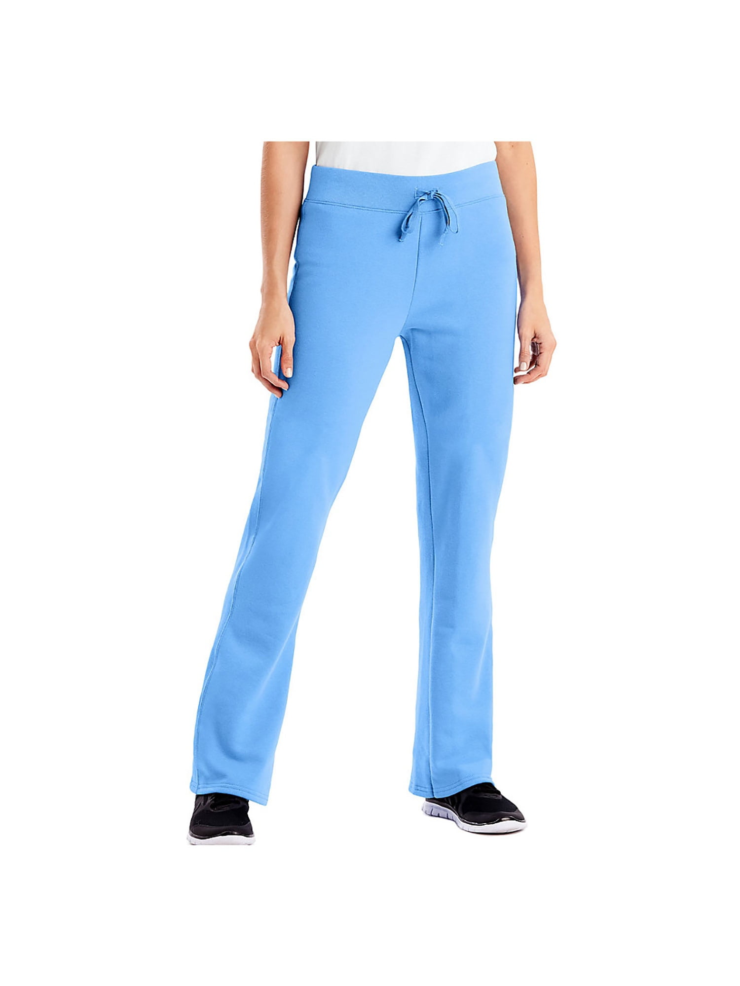 hanes her way sweatpants with pockets