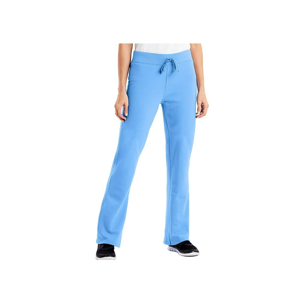 Hanes Hanes Women's EcoSmart CottonRich Drawstring Sweatpants, Style