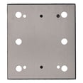 thumbnail image 4 of Makita 158324-9 4-1/2in Complete Backing Pad for Finishing Sander BO4556, 4 of 6