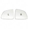 thumbnail image 2 of Heated Mirror Glass for Tesla Model Y 2019-2023 - Left/Right Side Rearview Mirror Replacement, 2 of 5