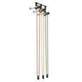 thumbnail image 6 of Wall Mount Backdrop Elevation Device, Manual Photography Background Lifter 3-Roller Manual Background Support Device, 6 of 22