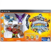 Skylanders Giants Starter Pack (PS3 Playstation 3)