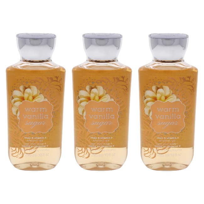 warm vanilla sugar body wash warm vanilla sugar body wash