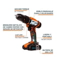 thumbnail image 2 of Rotomartillo Truper ROTI-20A, 2 of 4