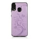 thumbnail image 5 of PU Leather Flower Case For Samsung Galaxy A54 A14 A73 A53 A33 A13 A72 A52 A32 A71 A51 A21S A70 A50 A30 S A20 A20E A10E 4G 5G Card Slot Magnetic Phone Cover, 5 of 5