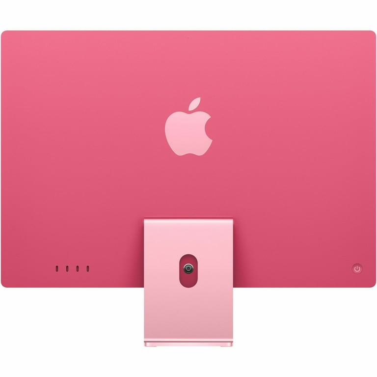 Apple iMac 24