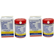 Katialis Ointment - Pack of 2-30g Each - Total 60g