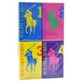 thumbnail image 4 of The Big Pony Miniature Collection by Ralph Lauren for Women - 4 Pc Mini Gift Set, 4 of 4