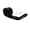 Black, variant on Tie 4 Safe  4 in. x 30 ft. Winch Straps with Loop End - Yellow, 10 Piece