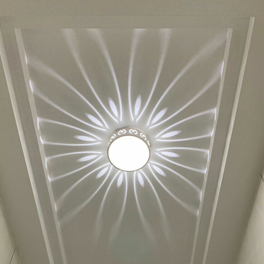 Modern Chandelier Lighting Surface Ceiling Lamp Pendant Hallway Light Fixtures