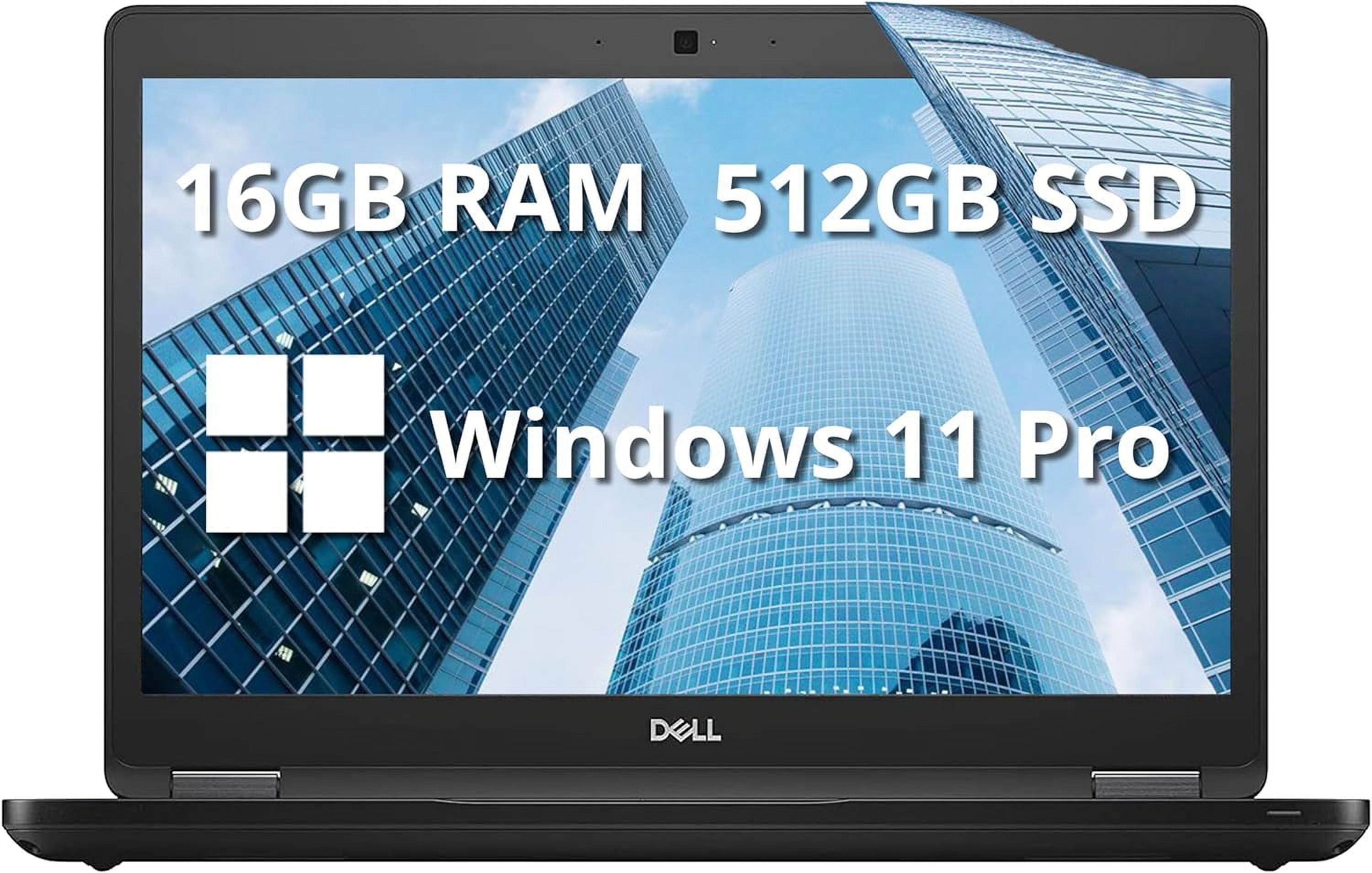 Dell Latitude 3500 15.6