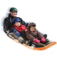 thumbnail image 5 of ESP 66" Family Fun Toboggan Four Rider Sled, 5 of 5