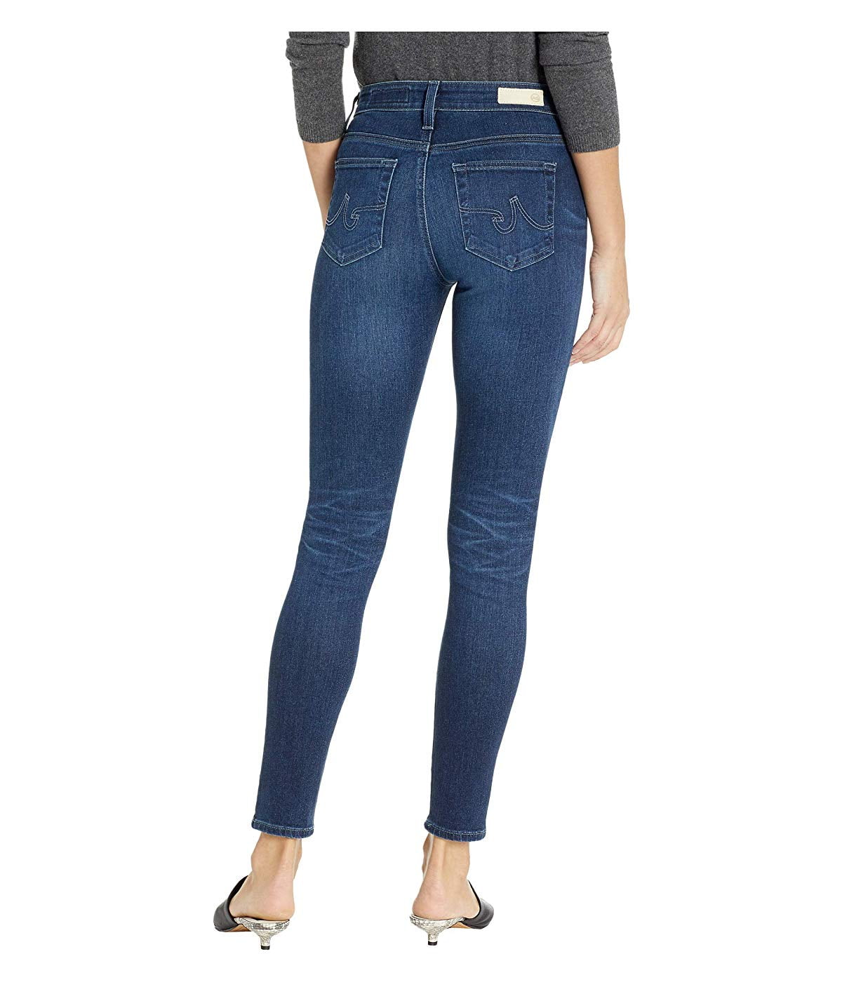 adriano goldschmied the farrah skinny