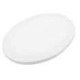 thumbnail image 5 of Pawsdot White Oval Canvas Frame for Oil and Watercolor Painting Perfect for Students, 5 of 6