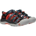 thumbnail image 3 of KEEN Kids' Newport H2 Water Sandals with Toe Protection and Quick Dry, 3 of 6