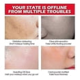 thumbnail image 3 of EELHOE Matte Makeup Setting Spray Quick Film Forming Water Light Nourishing Ski, 3 of 5